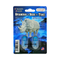 Blue Rhino stamina supplement package featuring capsules, promoting vitality and enhanced performance.