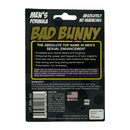 Bad Bunny – 24 Pc Display | Men’s Vitality & Energy Support Capsules