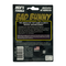 Bad Bunny Male Vitality Formula packaging with benefits for men's sexual enhancement and stamina support.