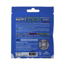 Happy Schlong & Happy Chocha Gummies – 2 Pack | Plant-Based Mood & Vitality Support