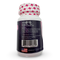 Kangaroo Pink Venus 2K supplement bottle back view with ingredient list and instructions for women.