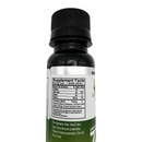 MaxFuel Polar Ice Vitality Shooter – Lemon Lime Ice, 3 x 3 fl oz Bottles