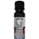 MaxFuel Polar Ice Wild Berry – 12 x 3 fl oz Bottles | Men’s Vitality & Energy Support