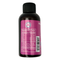 Pink Pussycat Shot 2 Oz bottle showing supplement facts and nutritional information for female enhancement.