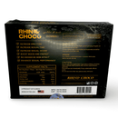 Rhino Choco VIP – 12 Pc Display | Premium Herbal Chocolate for Men’s Vitality