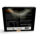 Dragon Coco Power for Men – 12 Pc Box | Premium Chocolate with Herbal Vitality Blend