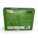 Rhino Choco VIP Mint Chocolate – 12 Pc Display | Herbal Vitality & Energy Support