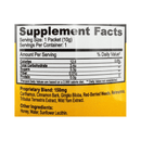MaxFuel Honey – 24 Pc Display | Wildflower Honey with Herbal Blend for Vitality