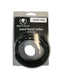 Spartacus Word Band Collar in packaging labeled 'Good Girl' for stylish and playful pet accessories.