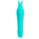 Pretty Love Edward G-Spot Vibrator Blue - Image 7
