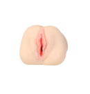 CutiePies Intern Ivana Vagina Stroker with Powerbullet for enhanced male pleasure and stimulation.
