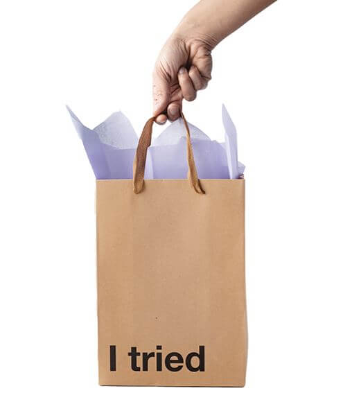 I TRIED GIFT BAG-0