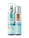 JO Anal Bundle Anal Thick 4 Oz and Misting Toy Cleaner 4 Oz - lubricant and cleaner duo for enhanced backdoor play.