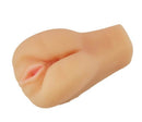 EnLust Jordyn Vibrating Masturbator Pussy & Ass, dual-entry vibrating masturbator for versatile pleasure.