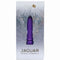 JAGUAR POWERFUL BULLET PURPLE RECHARGEABLE-2