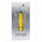 JAGUAR Vibrator by MAIA Toys in yellow packaging with jaguar design, offering 10 vibration levels, waterproof and rechargeable