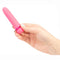 JAGUAR POWERFUL BULLET PINK RECHARGEABLE-1