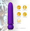 JAGUAR POWERFUL BULLET PURPLE RECHARGEABLE-0