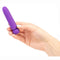JAGUAR POWERFUL BULLET PURPLE RECHARGEABLE-1