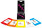 International Sex Card Game by Kheper Games featuring colorful cards illustrating various sexual positions and activities.