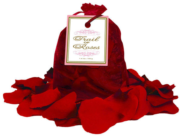 TRAIL OF ROSES-0