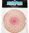 Tan Boob Pop-It Toy in packaging, a fun stress fidget toy for adults, perfect for parties and gifts.