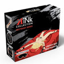 KINK RESTRAINT SERIES UNDER BED RESTRAINTS-1