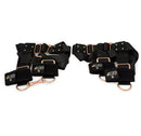 KINK RESTRAINT SERIES UNDER BED RESTRAINTS-0