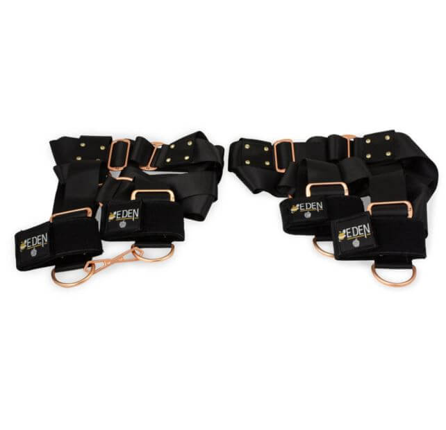 KINK RESTRAINT SERIES UNDER BED RESTRAINTS-0