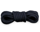 KINK CURIOUS BONDAGE ROPE BLACK-0