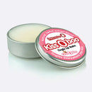 KISS O BOO CINNAMON TINGLY LIP BALM-2