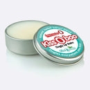 KISS O BOO PEPPERMINT TINGLY LIP BALM-2