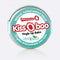 KISS O BOO PEPPERMINT TINGLY LIP BALM-0