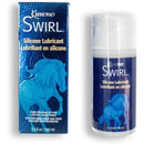 KIMONO SWIRL SILICONE LUBE 3.4 FL OZ-1