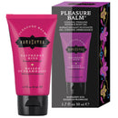 Kama Sutra Pleasure Balm Sensations Raspberry Kiss 1.7 Oz with cooling, tingling kissable body gel.