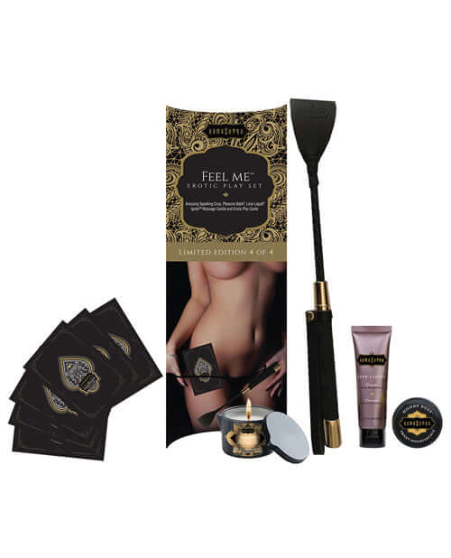 (D) FEEL ME KIT-1