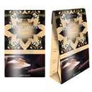 Kama Sutra Honey Dust Vanilla Creme Body Powder 1 Oz packaging featuring kissable body powder design.