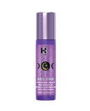 Kama Sutra Celestial Pheromone Roll On Oil Selene 10 ml in a purple bottle with floral and woodsy scent description.