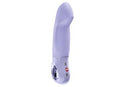Fun Factory Stronic G Forte Thrusting Pulsator Purple for precise internal stimulation and hands-free experience.