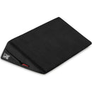 Liberator Wedge Sex Positioning Pillow Midnight Black for enhanced comfort and support in intimate positions.