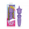 Viben Dreamii Wand Powerful Unicorn Lillac Wand with packaging, featuring a whimsical unicorn design and control buttons.