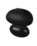 Lamourose Black Diamonds Leo Penis Vibrator Brown/Black gentle stimulator design for focused vibrations.