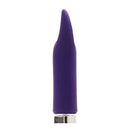 VEDO LASSO BULLET VIBE RECHARGEABLE PURPLE-1