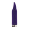 VEDO LASSO BULLET VIBE RECHARGEABLE PURPLE-1