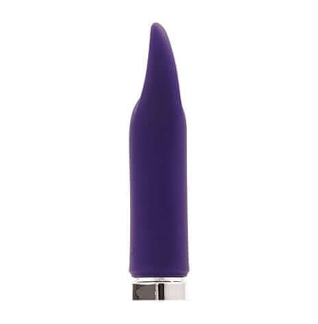 VEDO LASSO BULLET VIBE RECHARGEABLE PURPLE-1