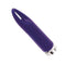 VEDO LASSO BULLET VIBE RECHARGEABLE PURPLE-2