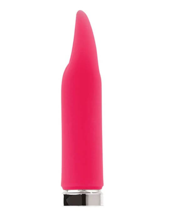 VEDO LASSO BULLET VIBE RECHARGEABLE PINK-1