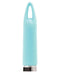 VEDO LASSO BULLET VIBE RECHARGEABLE TURQUOISE-0