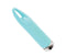 VEDO LASSO BULLET VIBE RECHARGEABLE TURQUOISE-1