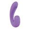 Blaze Suction Thumper Vibe Lavender - Dual Stimulator with Suction and Thumper Pad - 10 Vibrating Functions